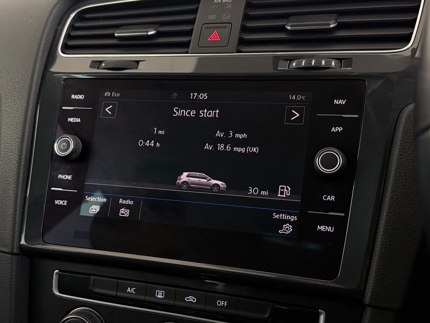 Used Volkswagen Golf 2019 for sale - 76466805: Photo 34