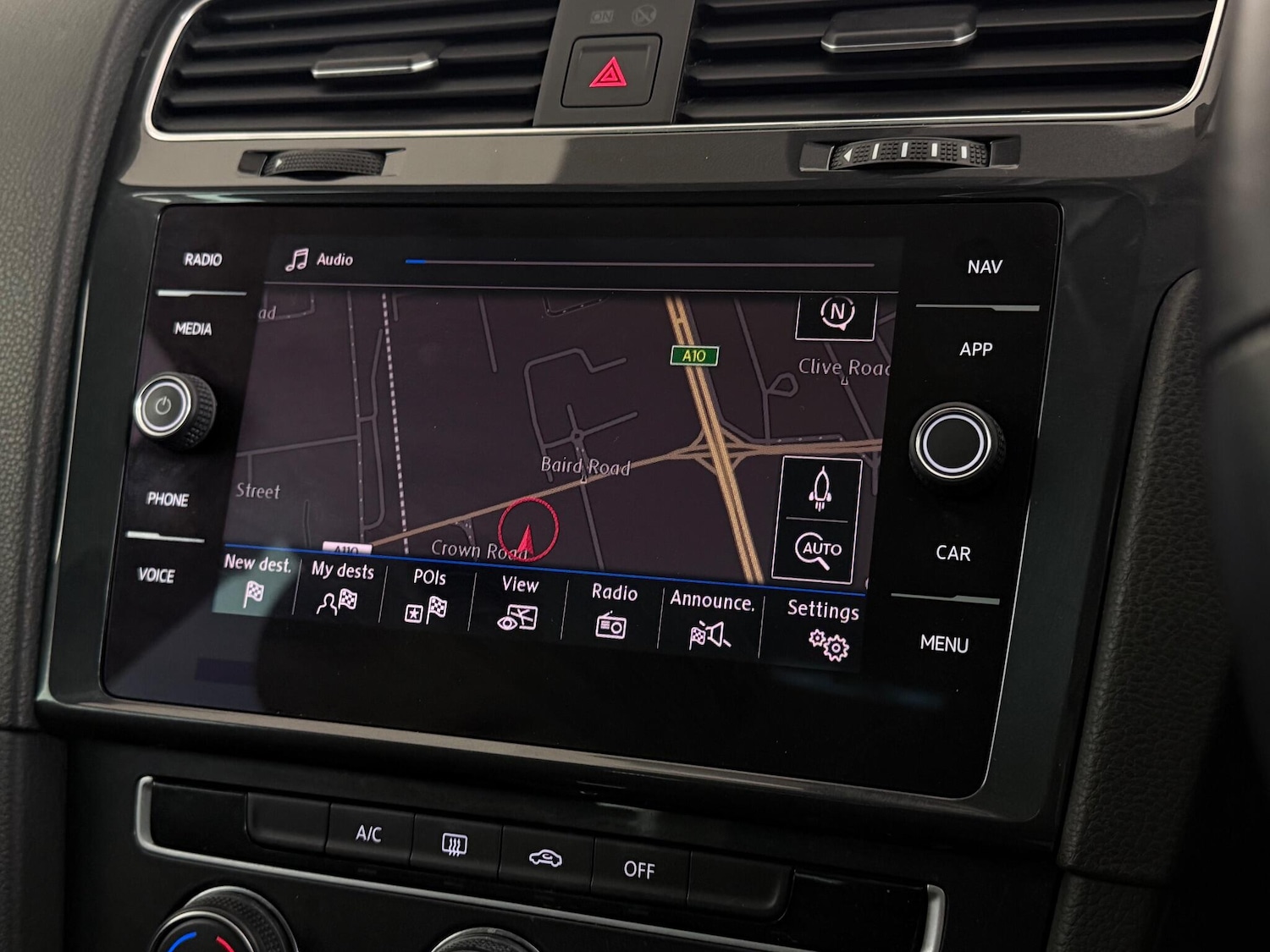 Used Volkswagen Golf 2019 for sale - 76466805: Photo 35