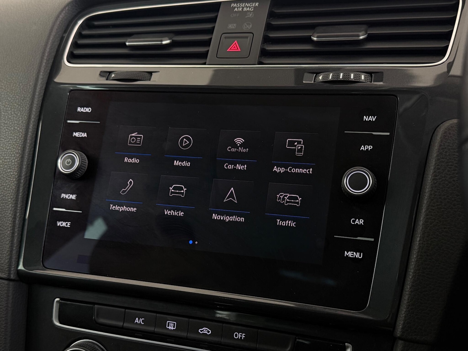 Used Volkswagen Golf 2019 for sale - 76466805: Photo 36