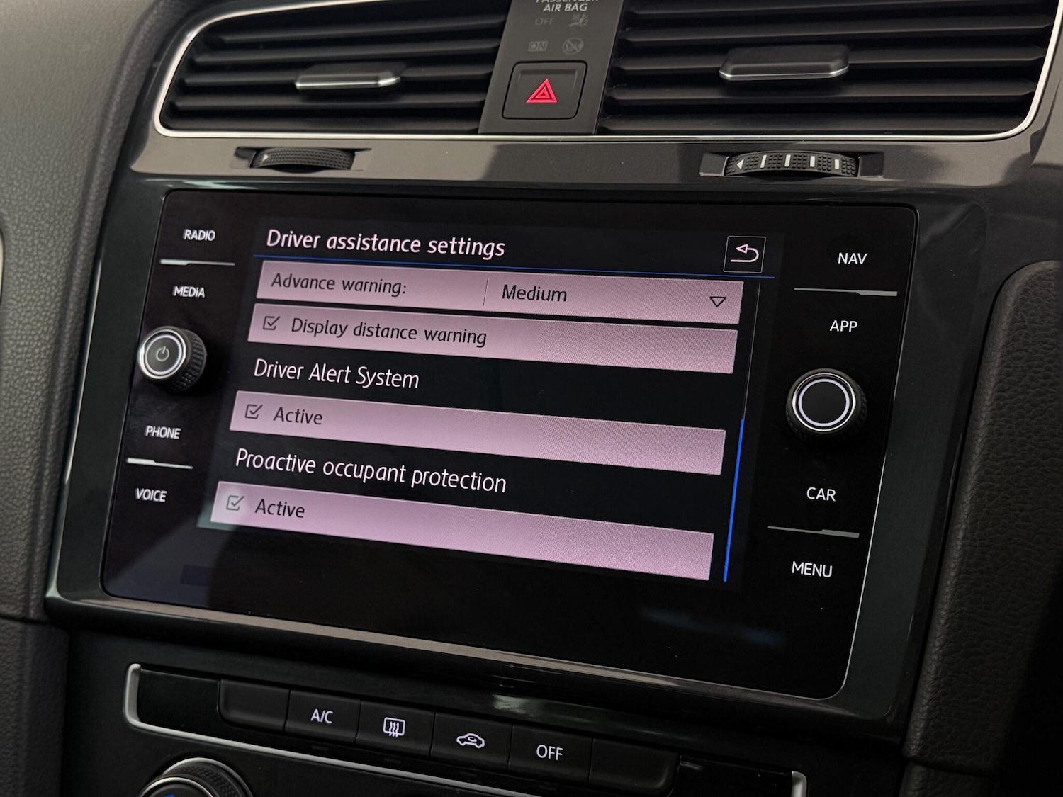 Used Volkswagen Golf 2019 for sale - 76466805: Photo 37