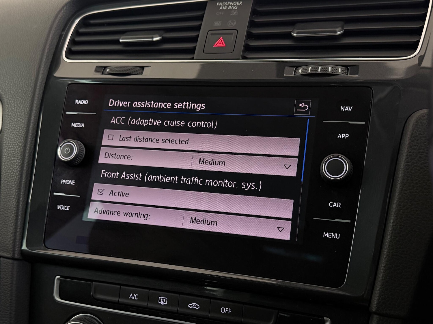 Used Volkswagen Golf 2019 for sale - 76466805: Photo 38