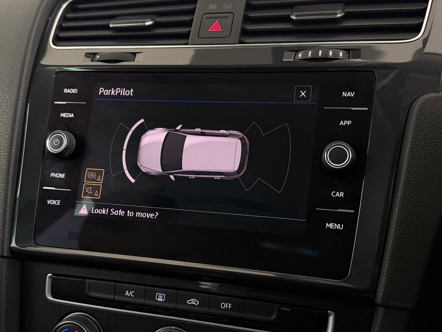 Used Volkswagen Golf 2019 for sale - 76466805: Photo 39