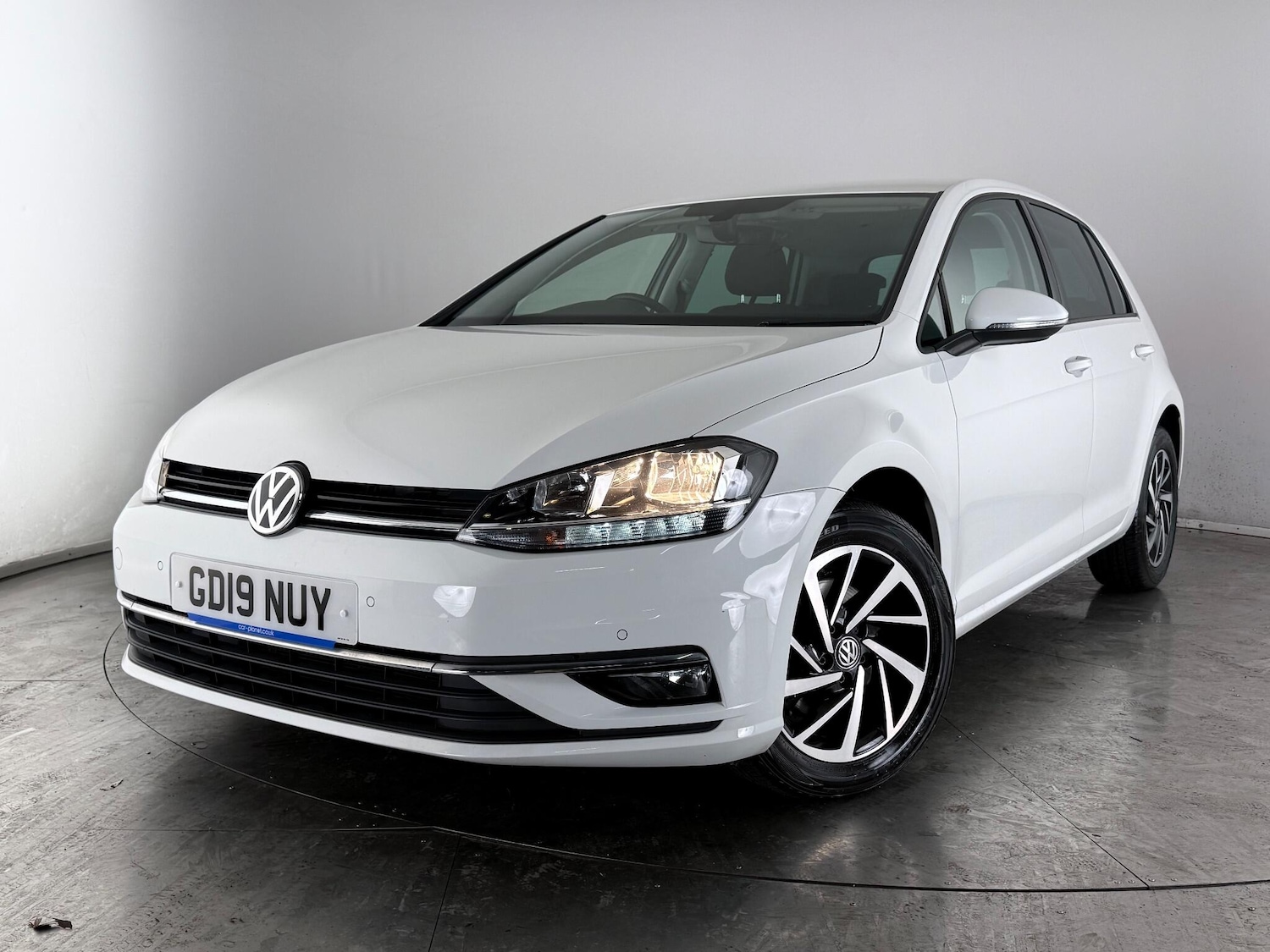 Used Volkswagen Golf 2019 for sale - 76466805: Photo 47