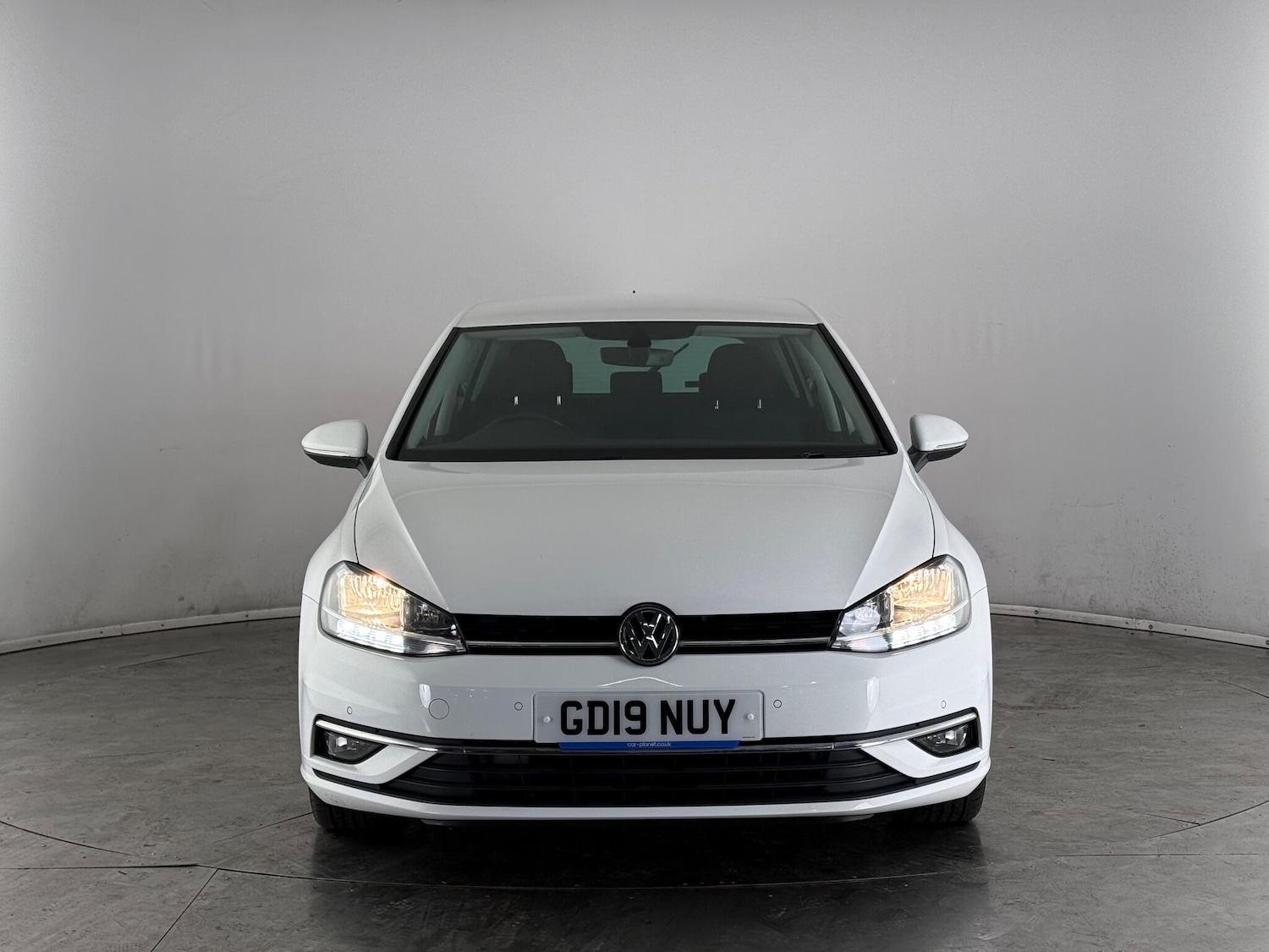 Used Volkswagen Golf 2019 for sale - 76466805: Photo 7