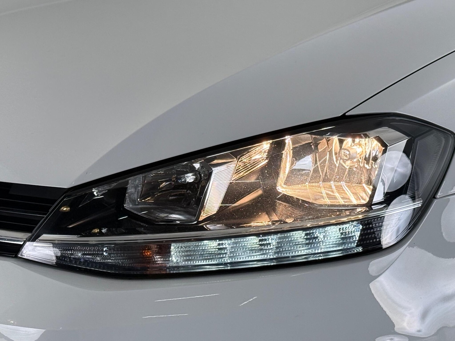 Used Volkswagen Golf 2019 for sale - 76466805: Photo 8