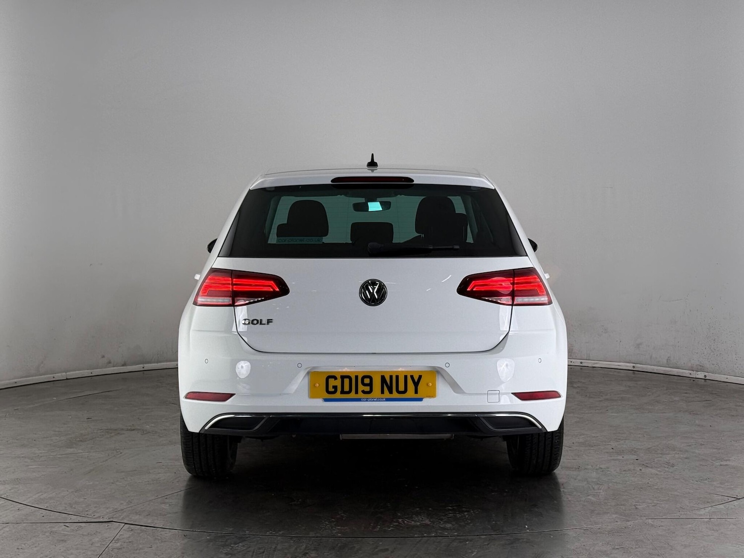 Used Volkswagen Golf 2019 for sale - 76466805: Photo 9