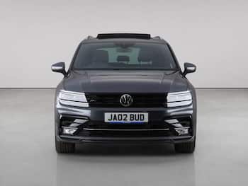 Used Volkswagen Tiguan 2017 for sale - 79521701: Photo