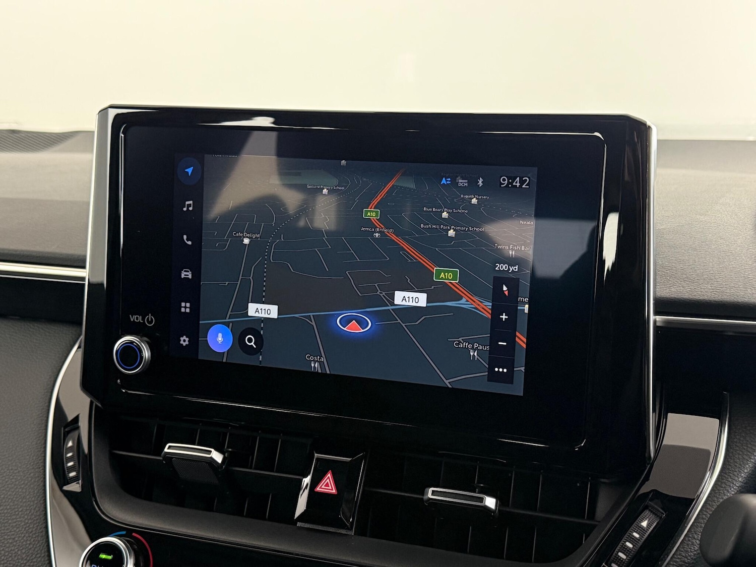 Used Toyota Corolla 2022 for sale - 77246885: Photo 25