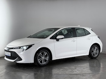 Used Toyota Corolla 2022 for sale - 77246885: Photo