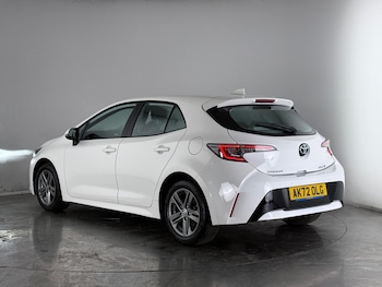 Used Toyota Corolla 2022 for sale - 77246885: Photo