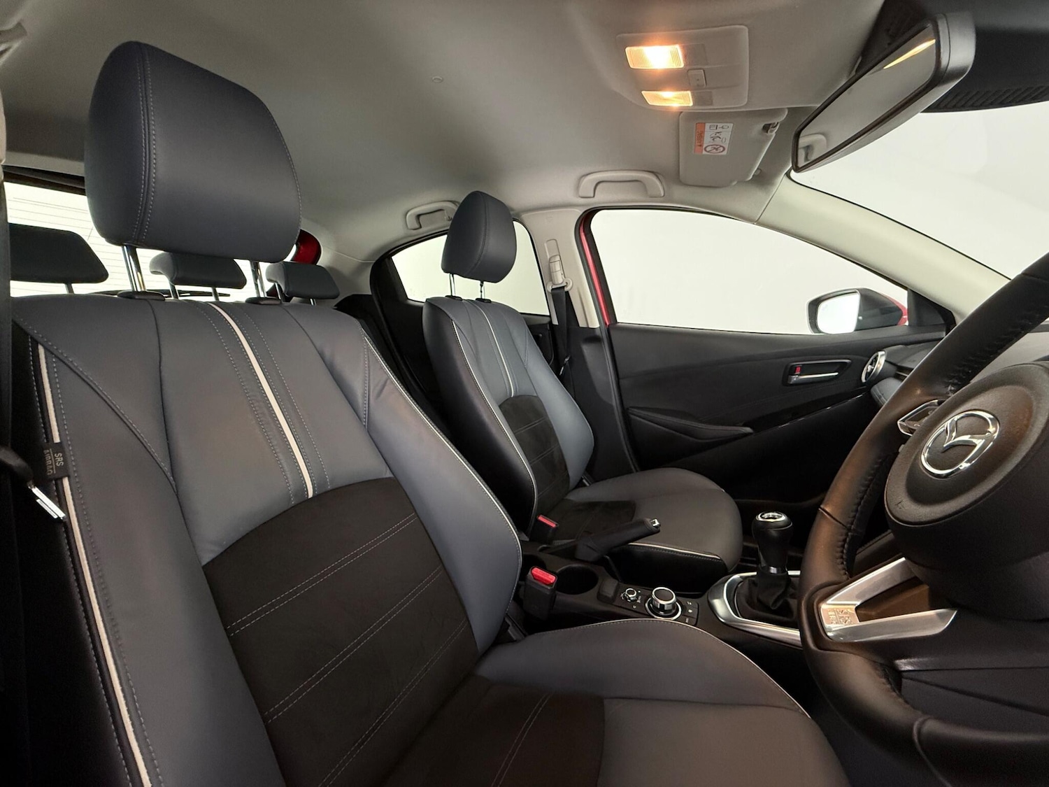 Used Mazda Mazda2 2021 for sale - 77243947: Photo 12