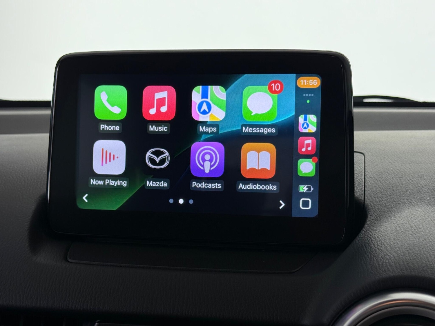 Used Mazda Mazda2 2021 for sale - 77243947: Photo 35