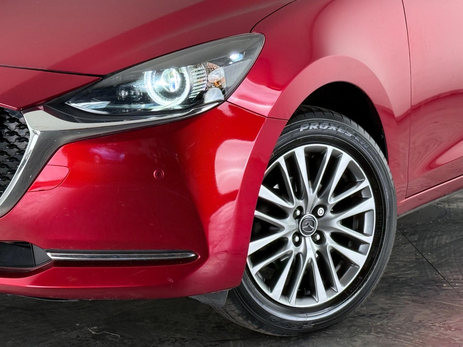 Used Mazda Mazda2 2021 for sale - 77243947: Photo 42