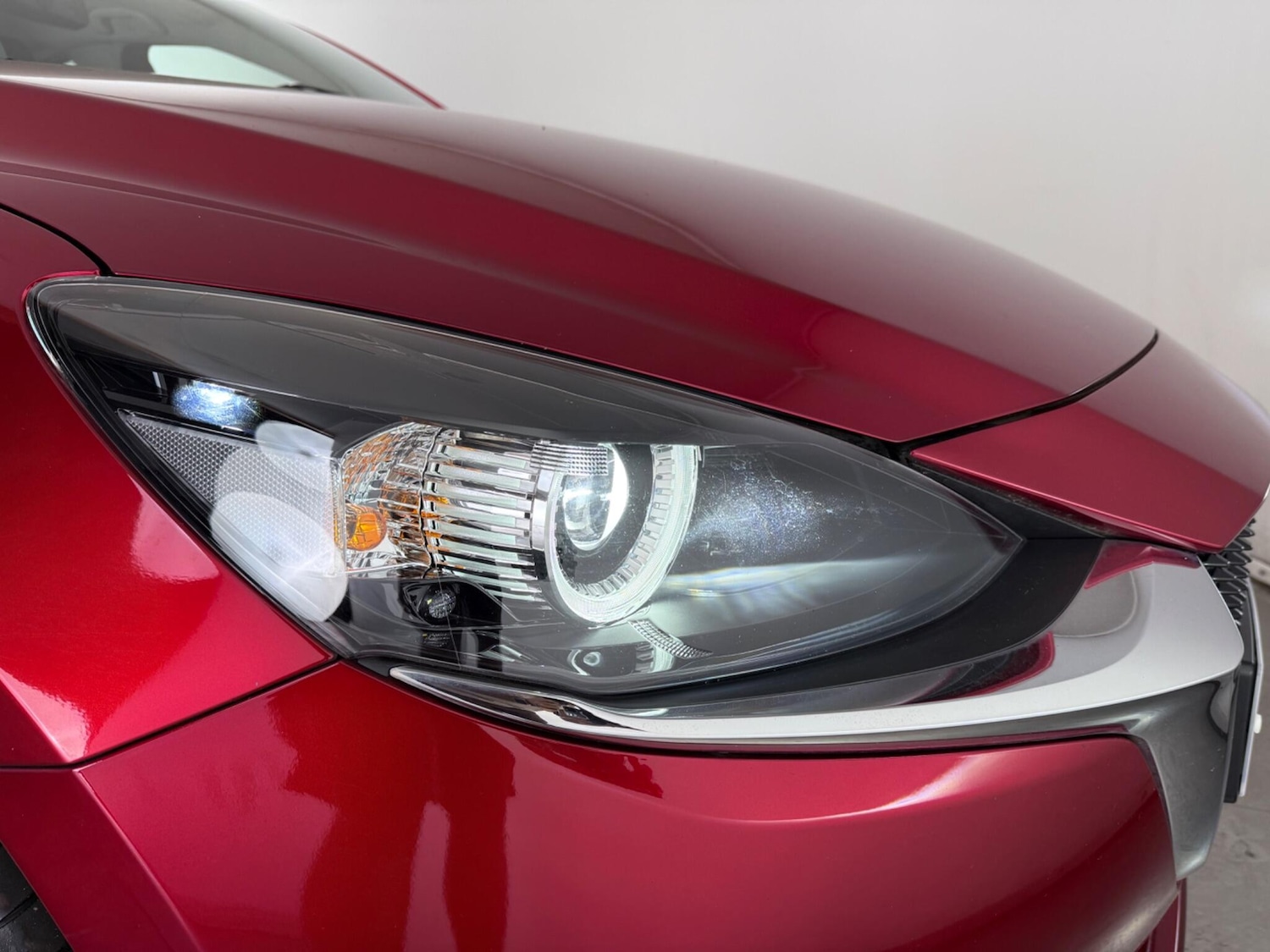 Used Mazda Mazda2 2021 for sale - 77243947: Photo 6