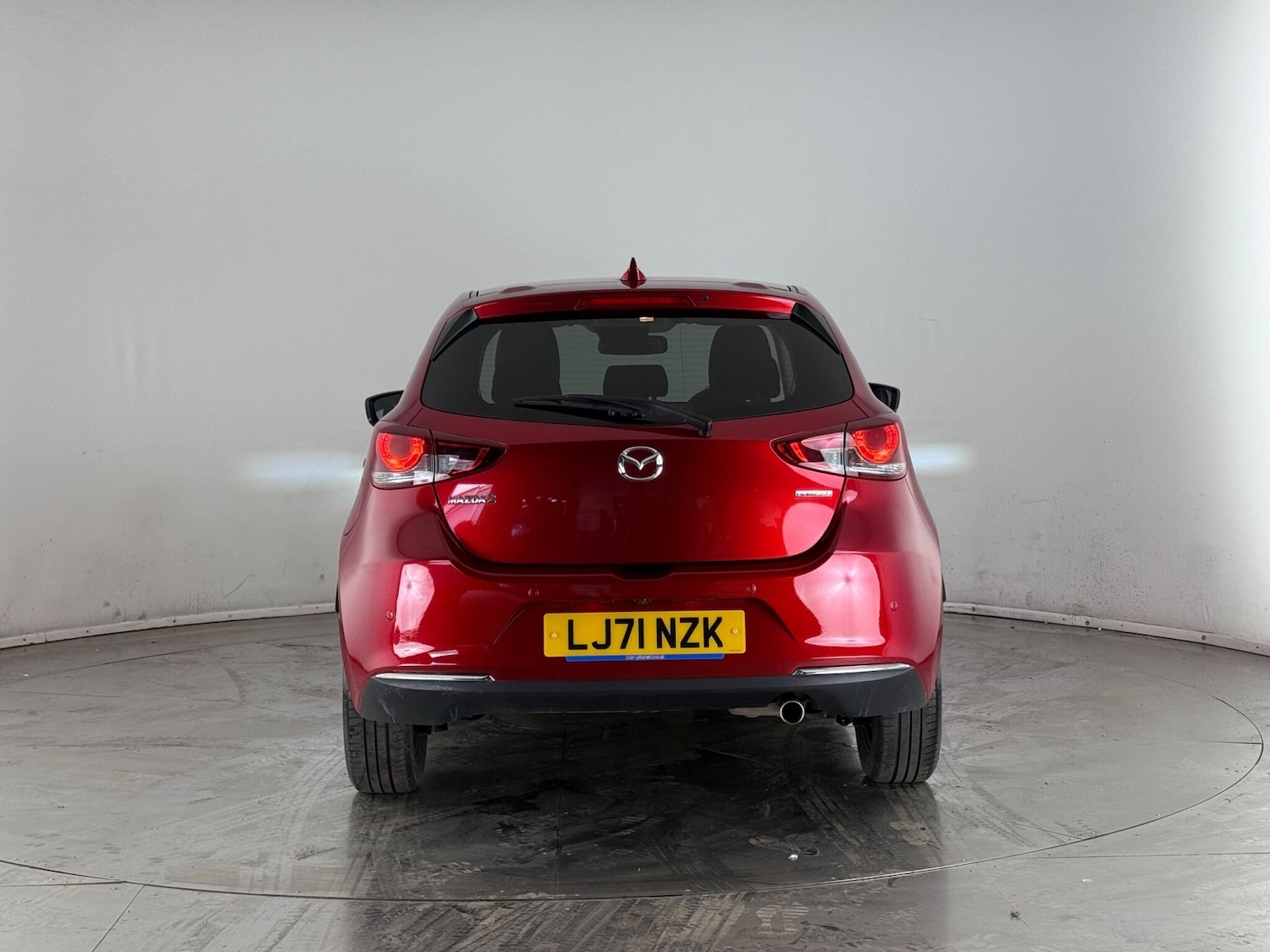 Used Mazda Mazda2 2021 for sale - 77243947: Photo 7