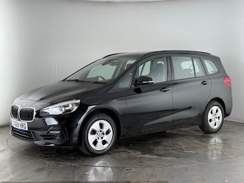 Used BMW 2 Series Gran Tourer 2018 for sale - 75765002: Photo