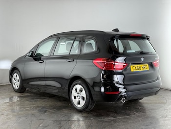 Used BMW 2 Series Gran Tourer 2018 for sale - 75765002: Photo