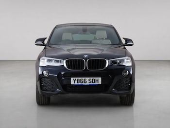 Used BMW X4 2016 for sale - 79353484: Photo