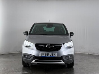 Used Vauxhall Crossland X 2019 for sale - 77259732: Photo