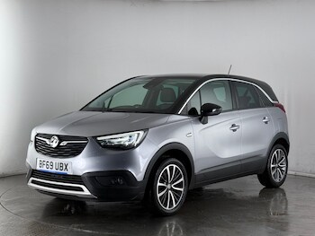 Used Vauxhall Crossland X 2019 for sale - 77259732: Photo