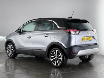 Used Vauxhall Crossland X 2019 for sale - 77259732: Photo