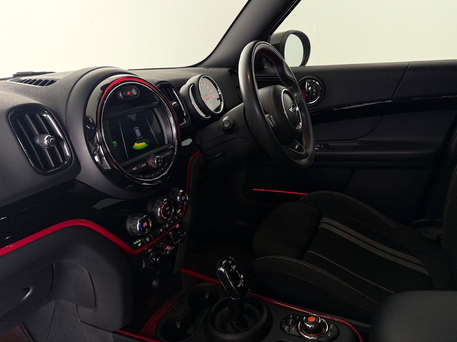 Used MINI Countryman 2019 for sale - 77182720: Photo 13