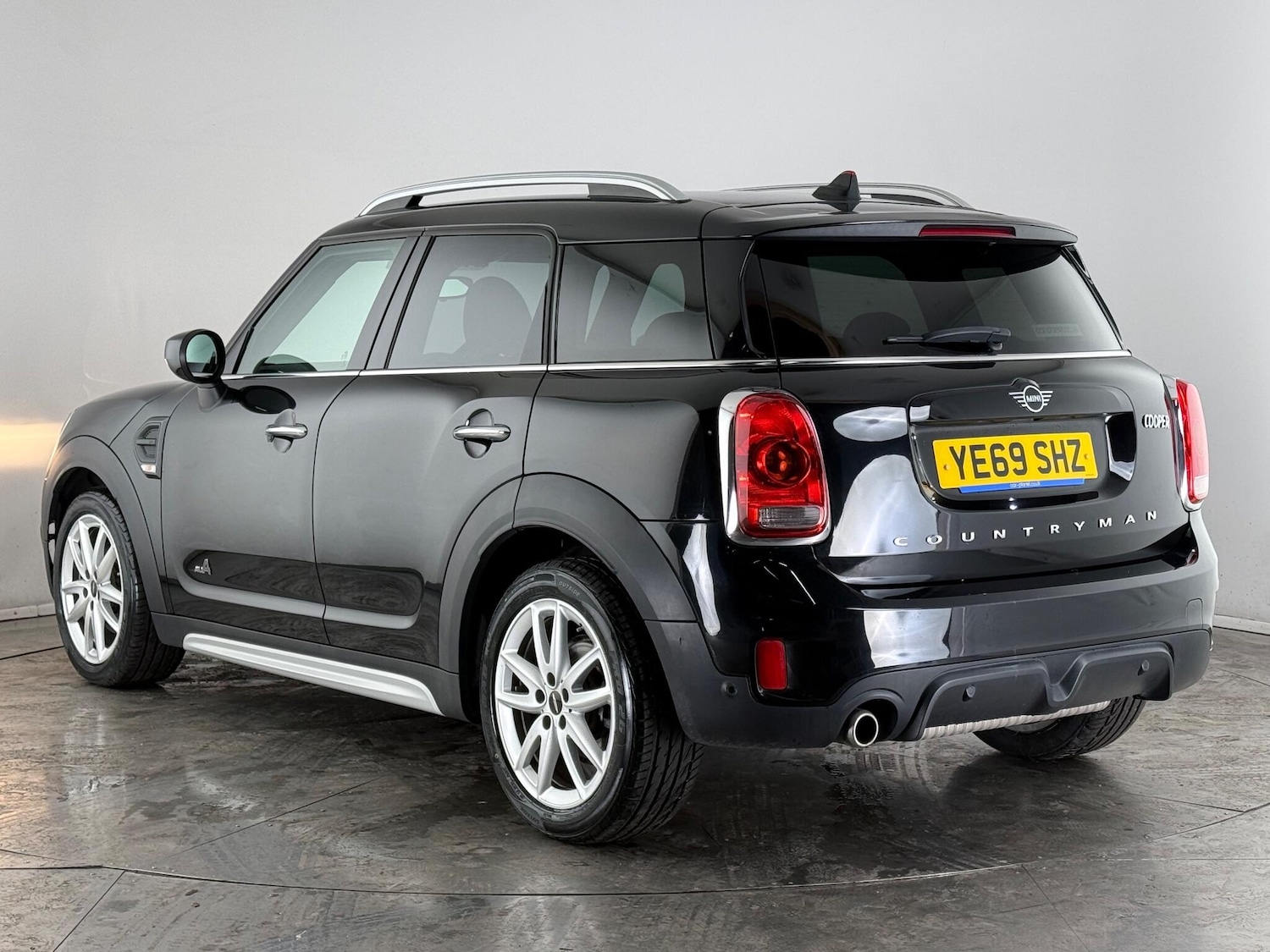 Used MINI Countryman 2019 for sale - 77182720: Photo 3