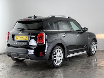 Used MINI Countryman 2019 for sale - 77182720: Photo