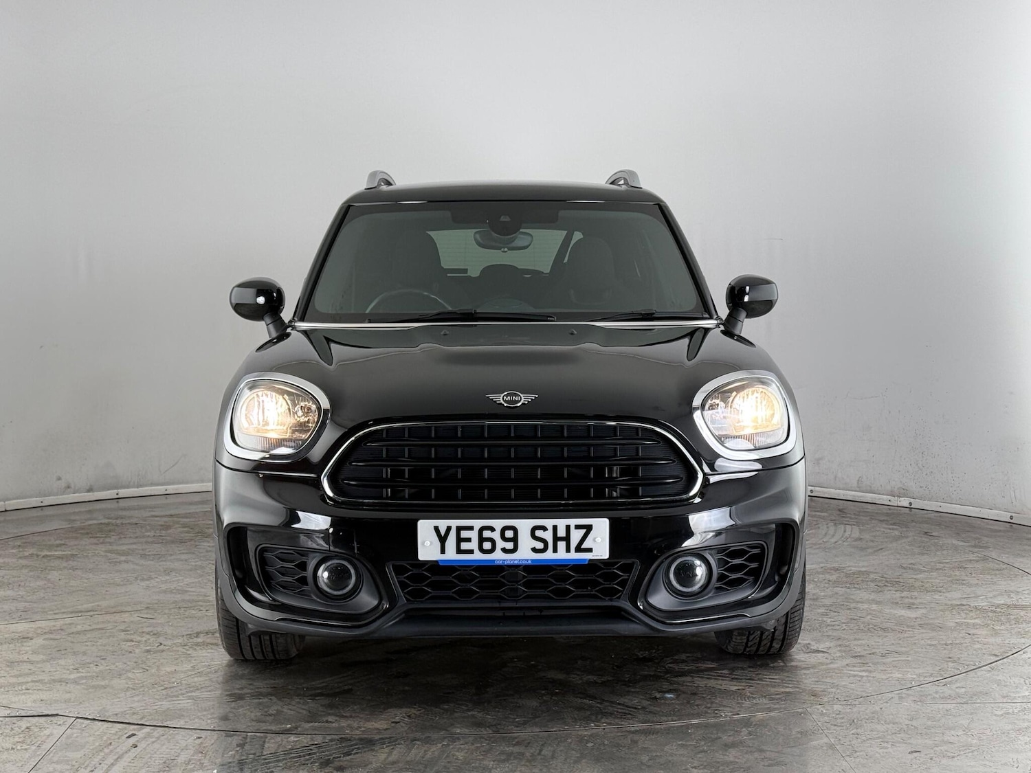 Used MINI Countryman 2019 for sale - 77182720: Photo 5