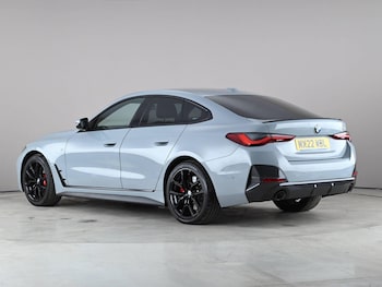 Used BMW 4 Series 2022 for sale - 78566124: Photo
