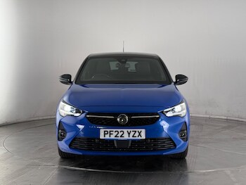 Used Vauxhall Corsa 2022 for sale - 76466792: Photo
