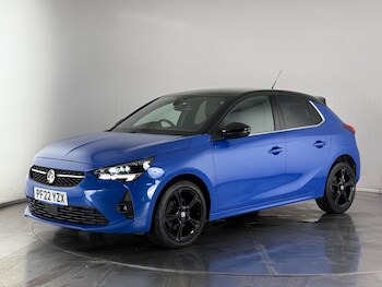 Used Vauxhall Corsa 2022 for sale - 76466792: Photo