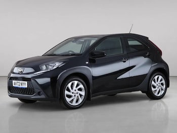 Used Toyota Aygo X 2022 for sale - 79237317: Photo