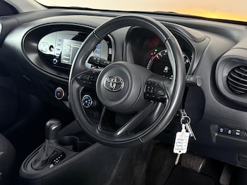 Used Toyota Aygo X 2022 for sale - 79237317: Photo