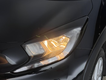 Used Toyota Aygo X 2022 for sale - 79237317: Photo