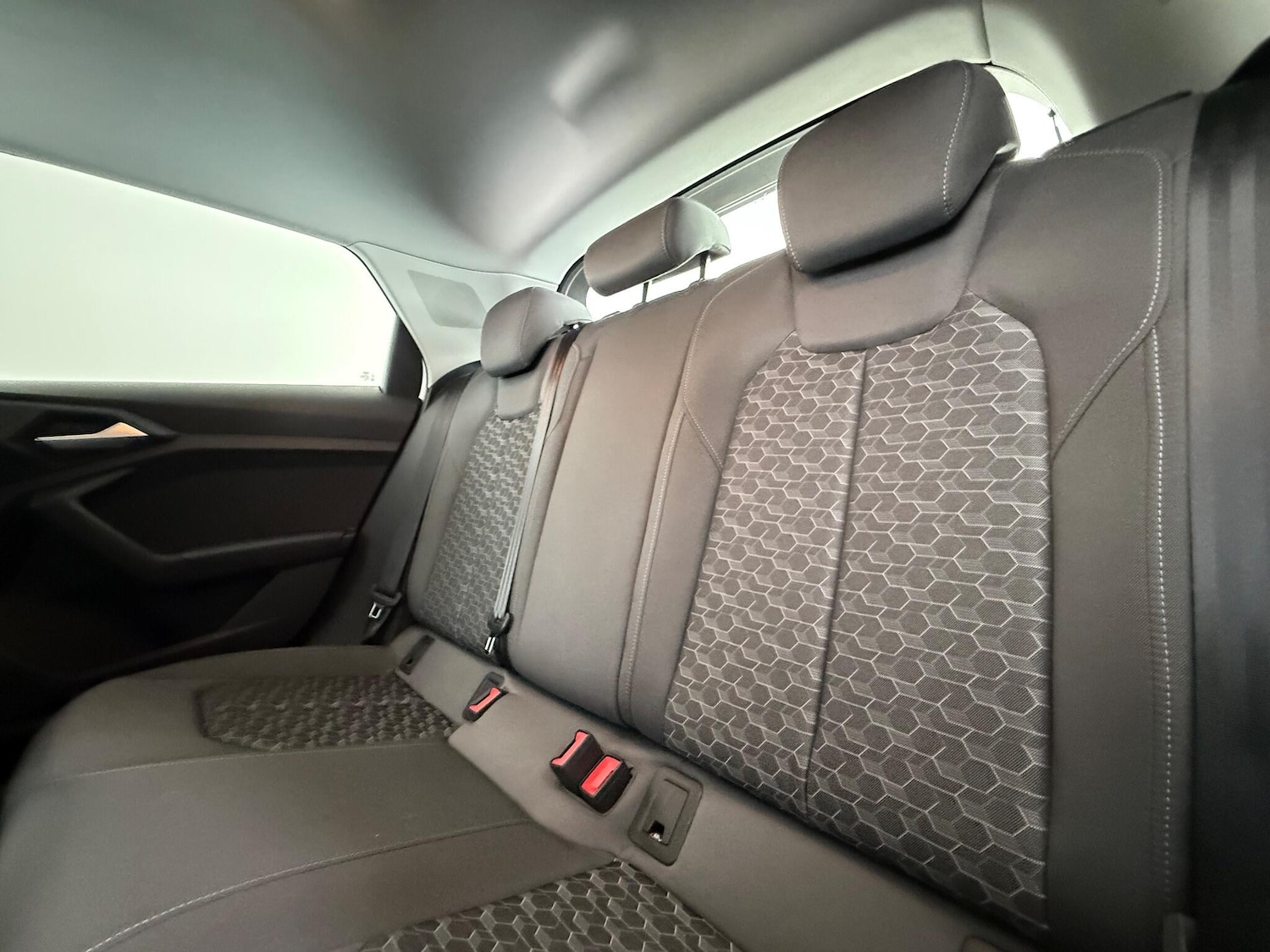 Used Audi A1 2022 for sale - 77217213: Photo 14