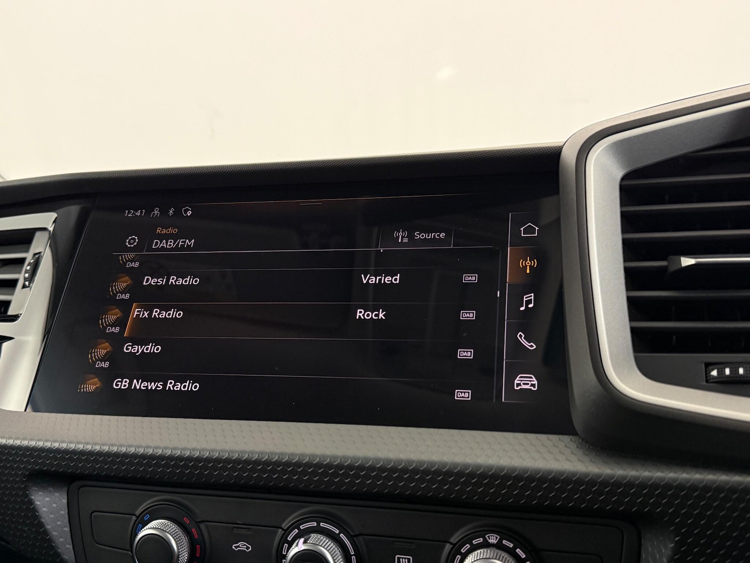 Used Audi A1 2022 for sale - 77217213: Photo 26