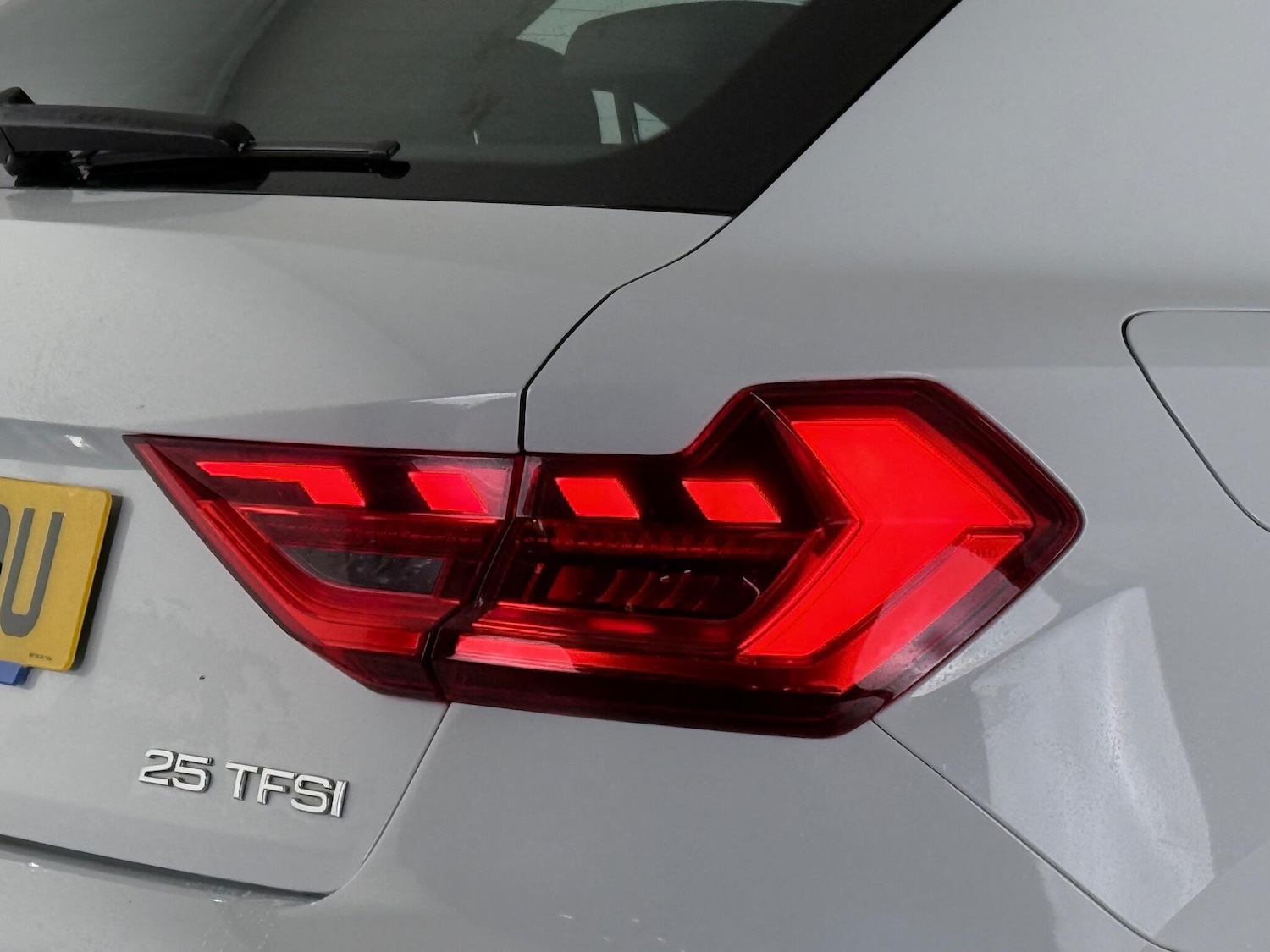 Used Audi A1 2022 for sale - 77217213: Photo 8