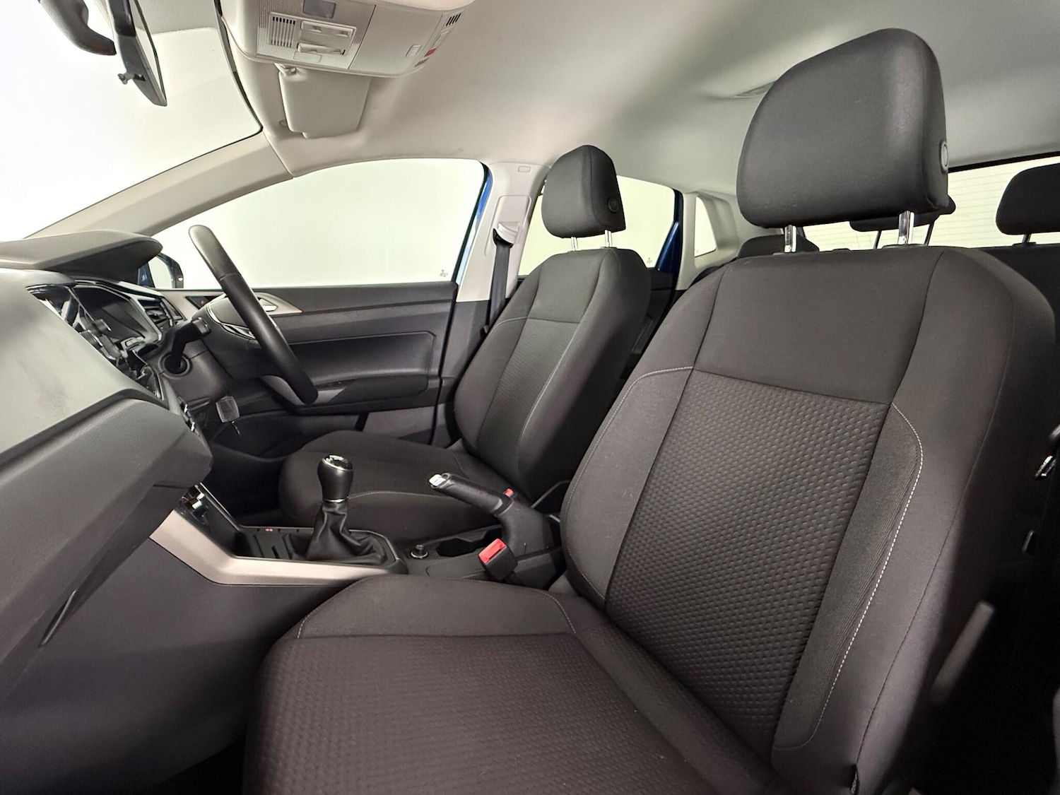 Used Volkswagen Polo 2020 for sale - 77246973: Photo 11