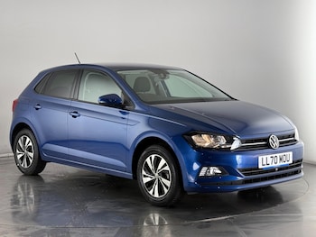 Used Volkswagen Polo 2020 for sale - 77246973: Photo