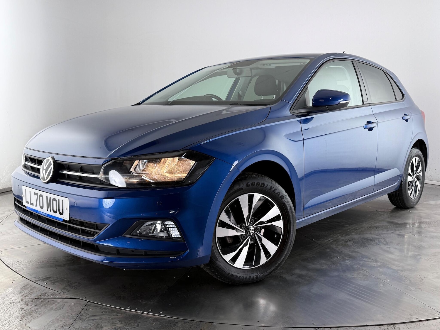 Used Volkswagen Polo 2020 for sale - 77246973: Photo 29