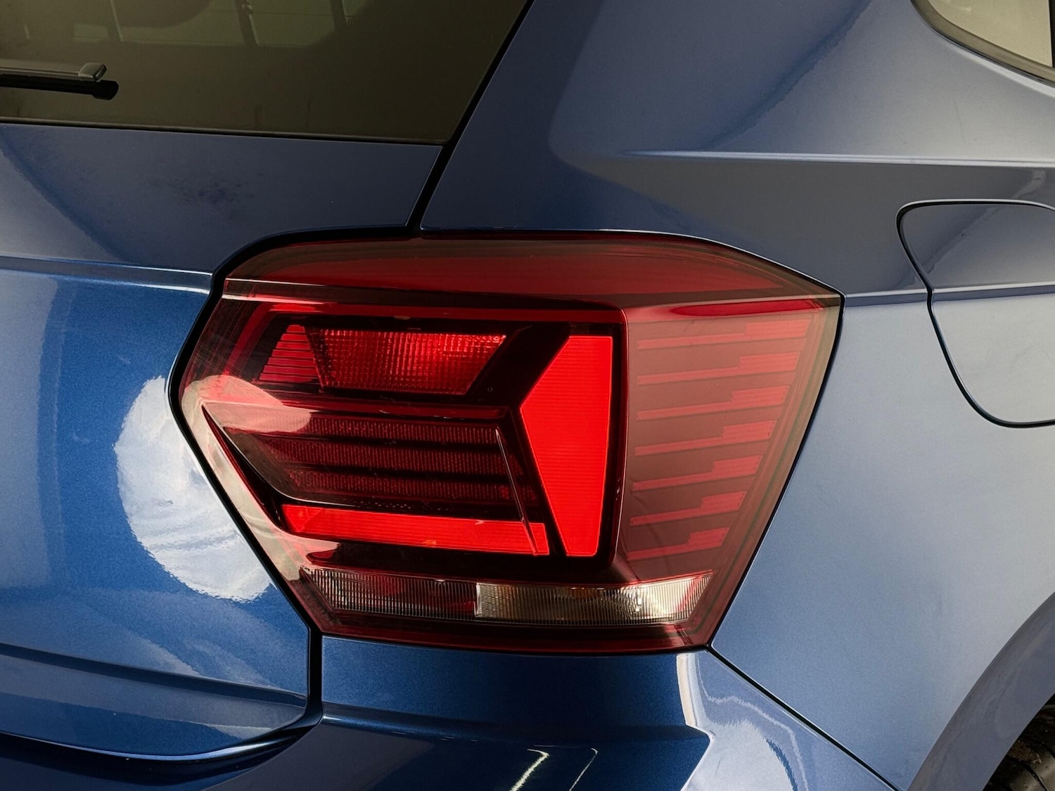 Used Volkswagen Polo 2020 for sale - 77246973: Photo 8