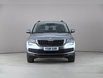 Used Skoda Kodiaq 2018 for sale - 77958670: Photo