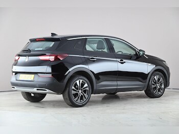 Used Vauxhall Grandland X 2019 for sale - 78171655: Photo