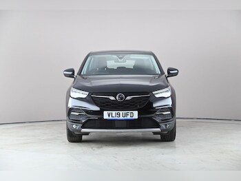 Used Vauxhall Grandland X 2019 for sale - 78171655: Photo