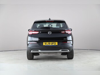 Used Vauxhall Grandland X 2019 for sale - 78171655: Photo