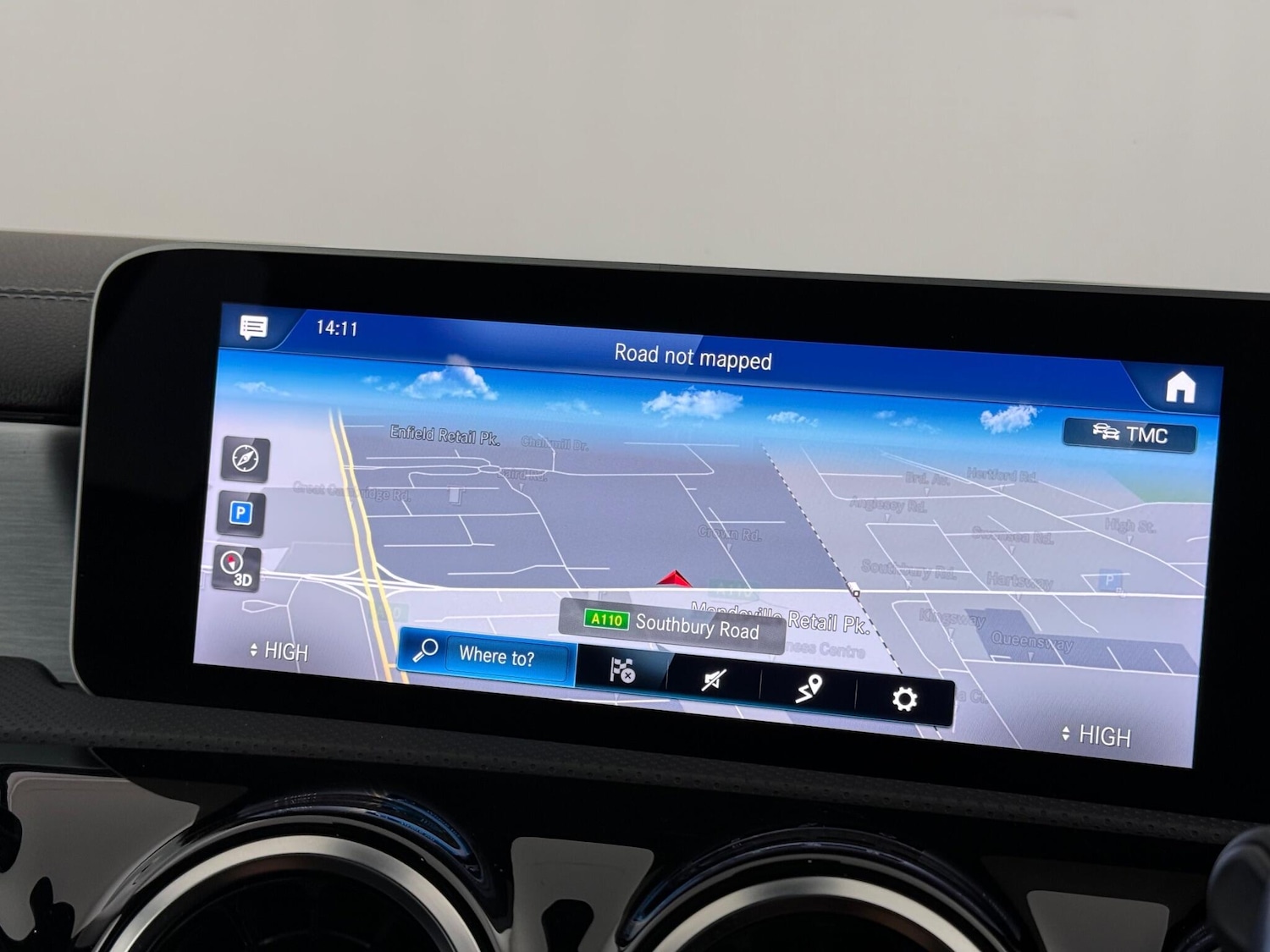 Used Mercedes-Benz CLA 2019 for sale - 77182962: Photo 23