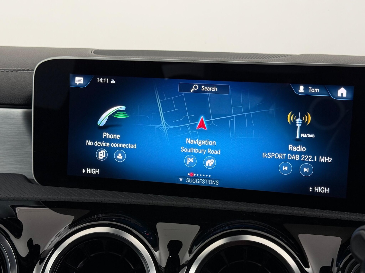 Used Mercedes-Benz CLA 2019 for sale - 77182962: Photo 24