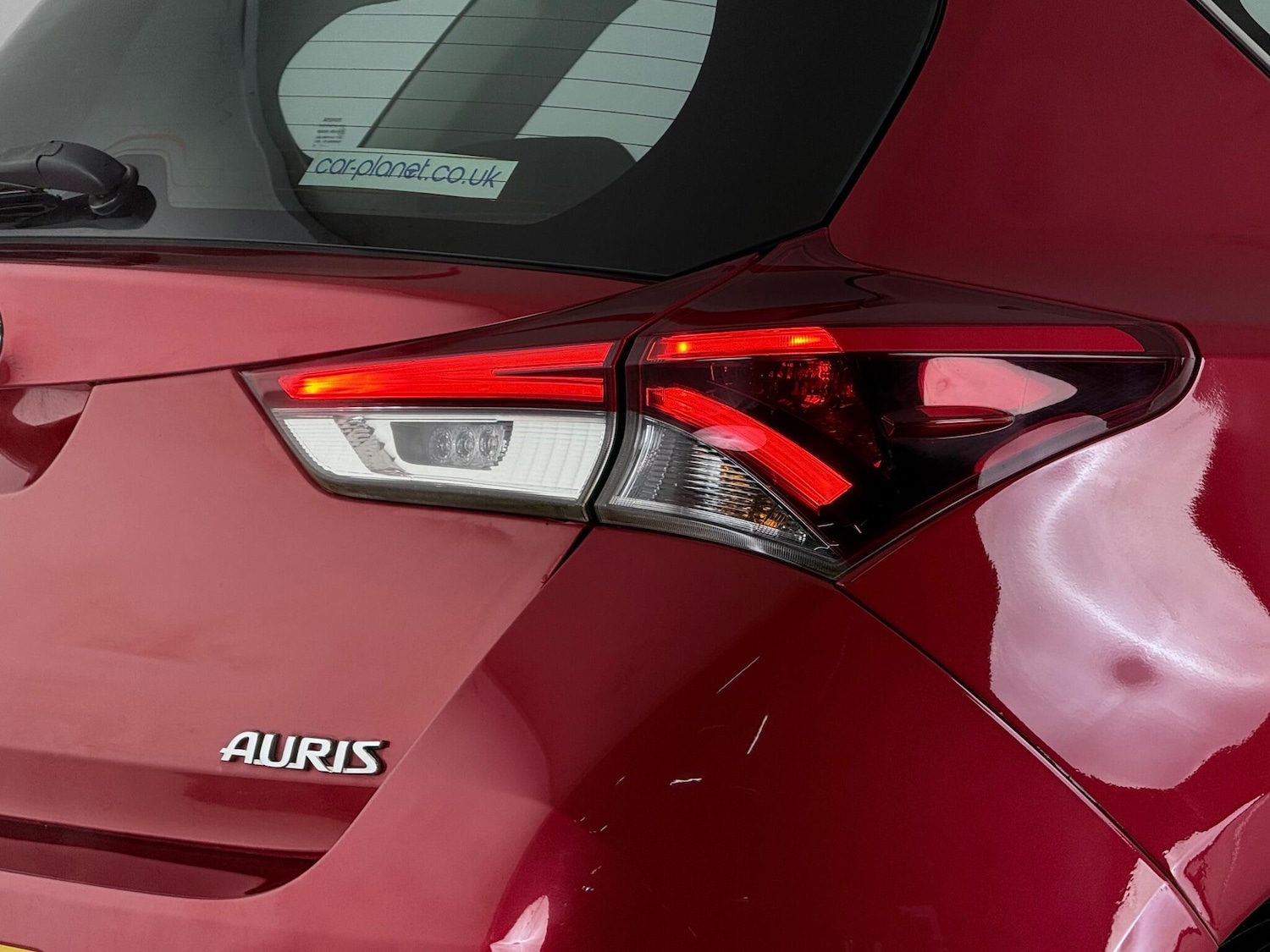 Used Toyota Auris 2016 for sale - 76801309: Photo 11