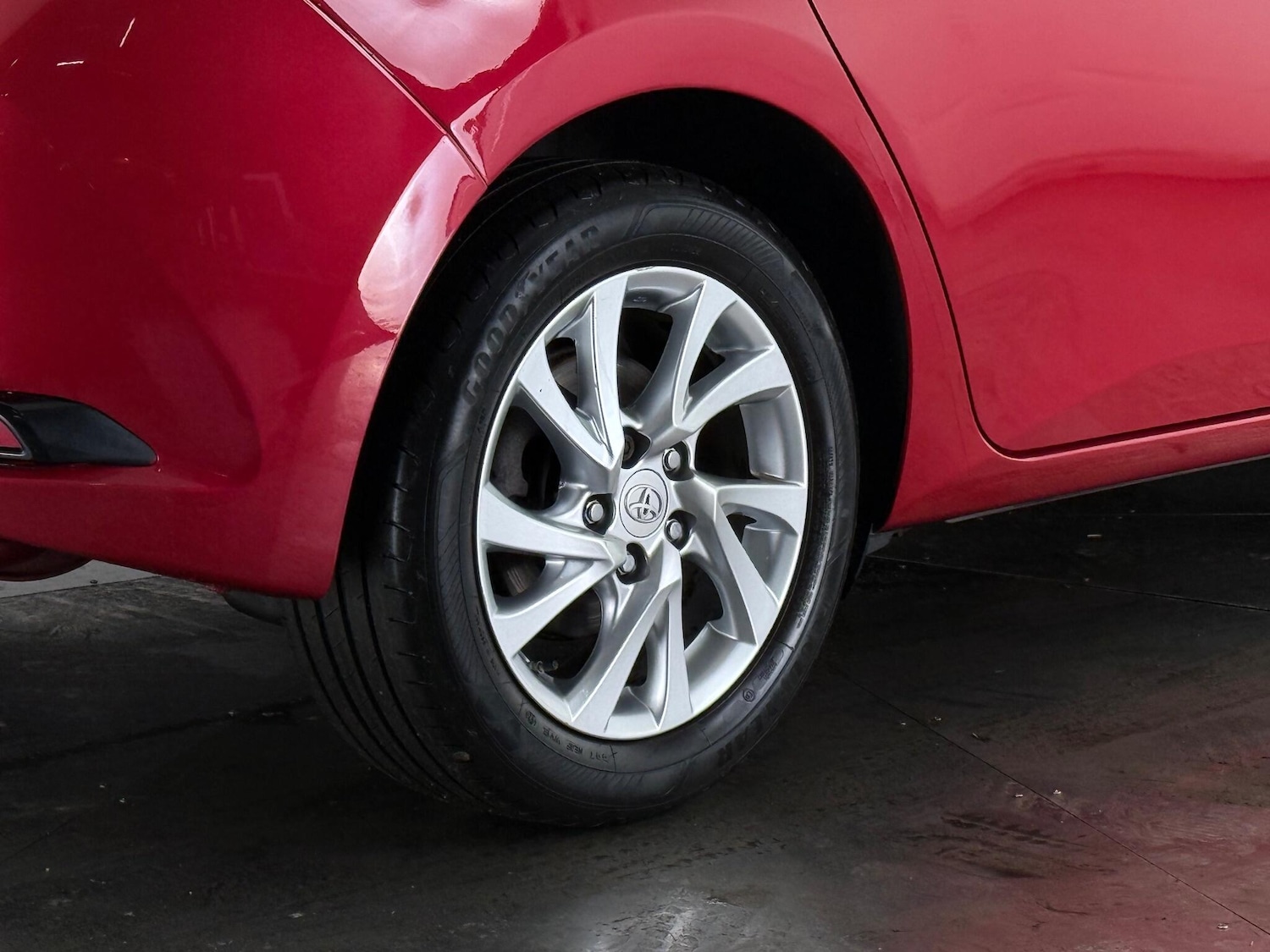 Used Toyota Auris 2016 for sale - 76801309: Photo 12